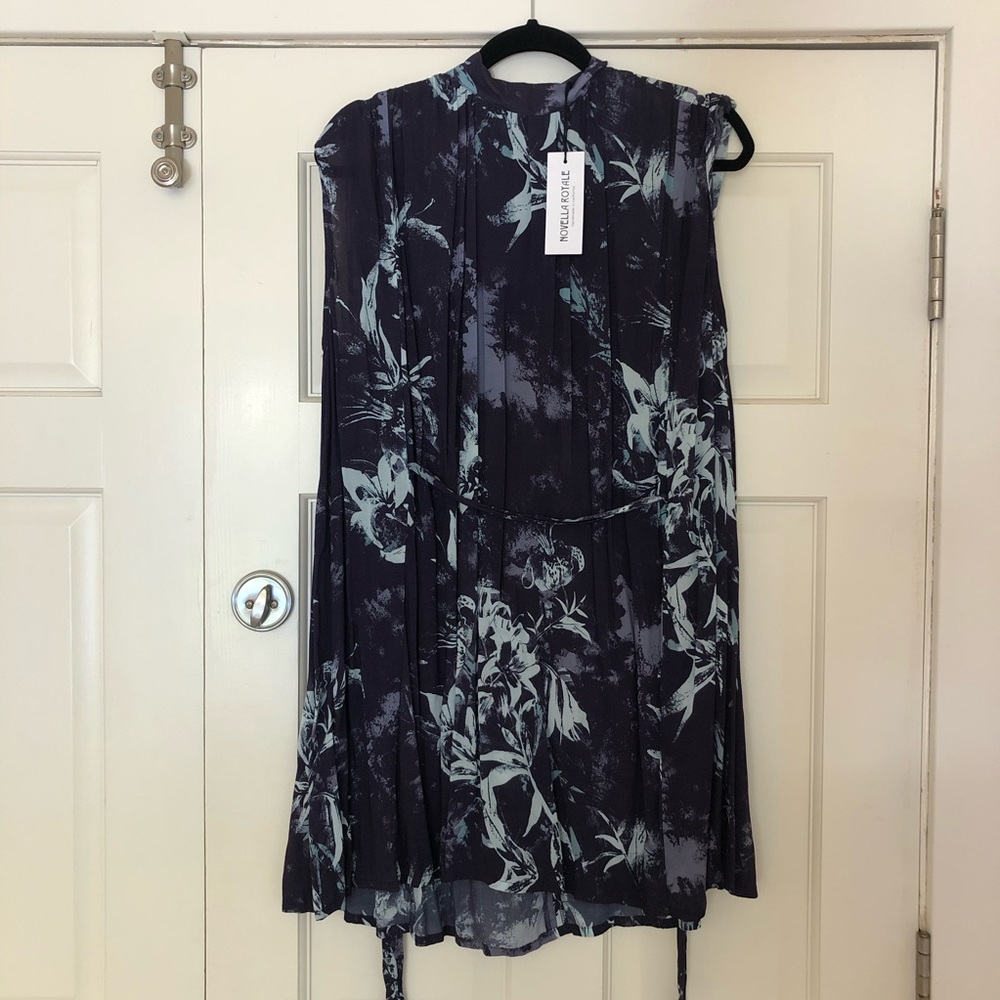 Novella Royale Vista Caftan Dress
